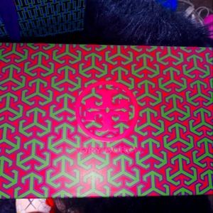 Never used tory burch sandles